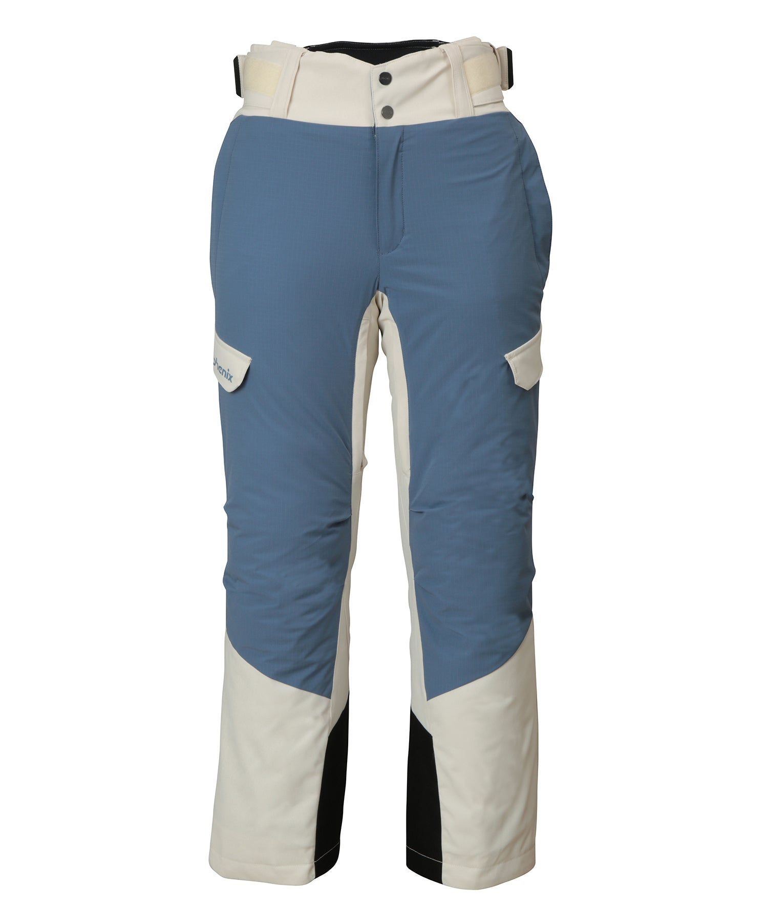 CUTTING EDGE BEYOND PANTS 2 PSM26OB04 IVORY