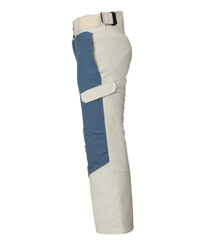 CUTTING EDGE BEYOND PANTS 2 PSM26OB04 IVORY