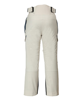 CUTTING EDGE BEYOND PANTS 2 PSM26OB04 IVORY