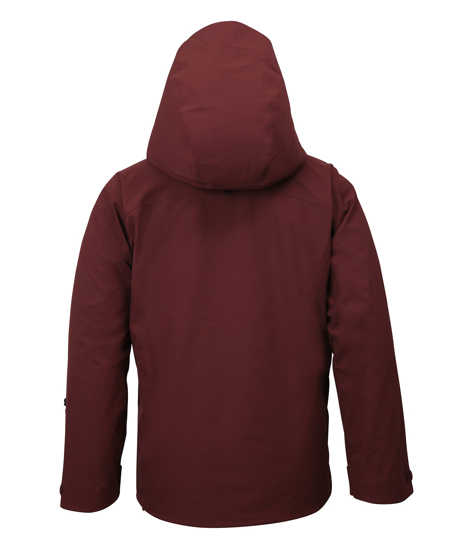 CUTTING EDGE BEYOND 3L JACKET 0 PSM26OT00 BURGUNDY