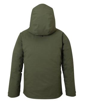 CUTTING EDGE BEYOND 3L JACKET 0 PSM26OT00 KHAKI
