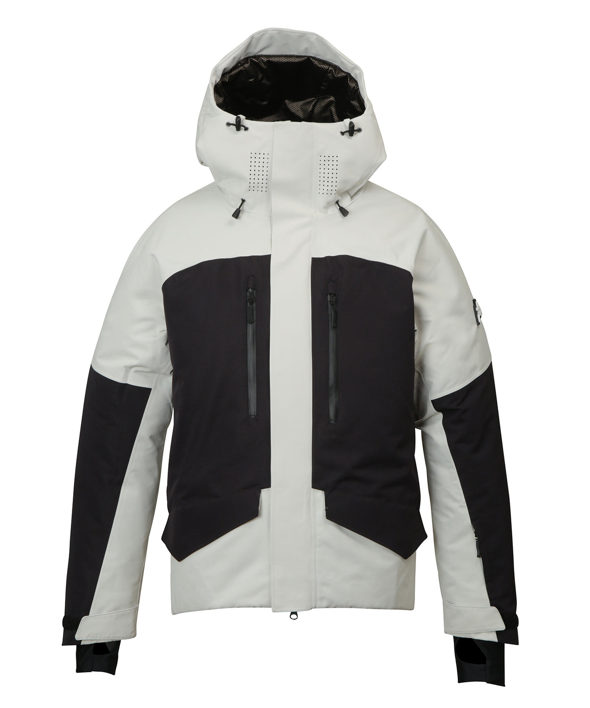 AKT TZWK JACKET PSM26OT01 MULTI