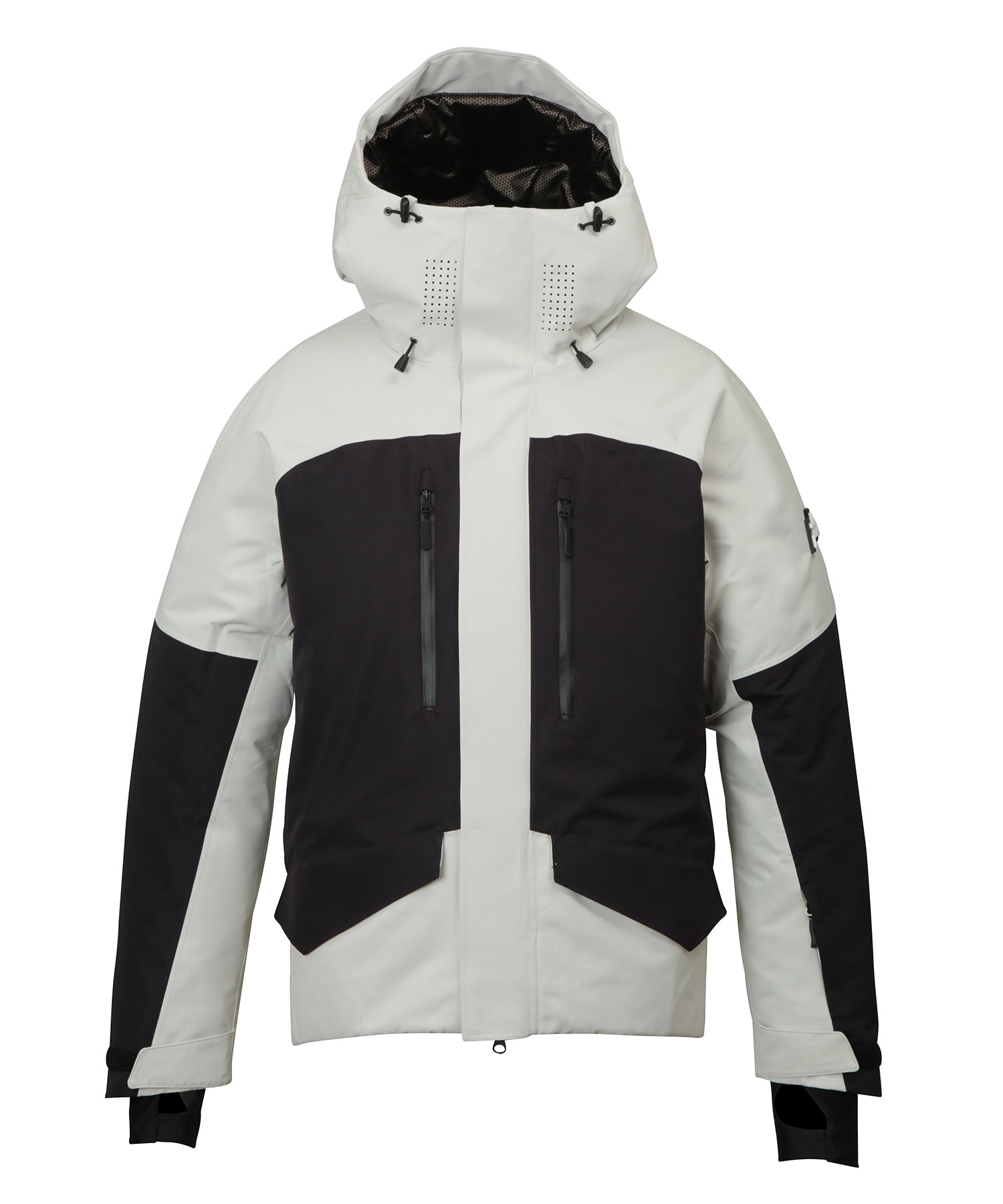 AKT TZWK JACKET PSM26OT01 MULTI