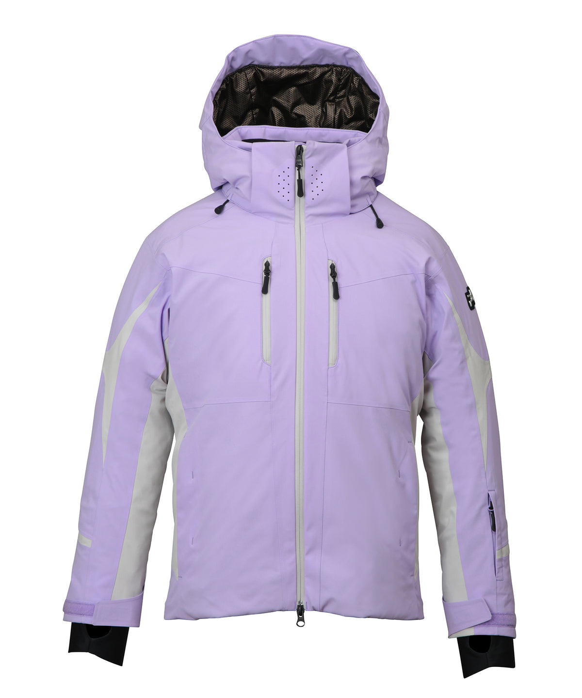 CUTTING EDGE BEYOND JACKET 1 PSM26OT02 LILAC