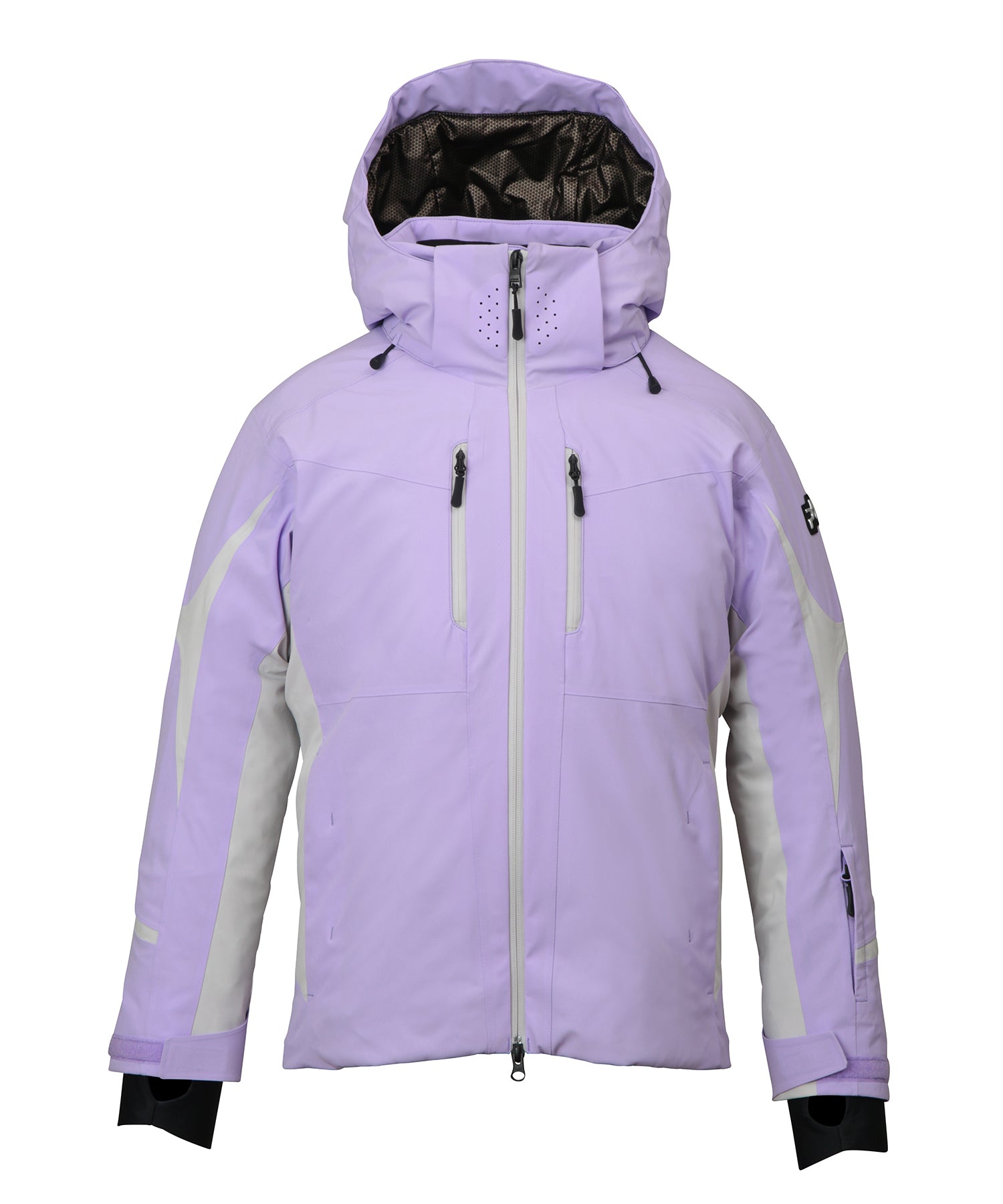 CUTTING EDGE BEYOND JACKET 1 PSM26OT02 LILAC