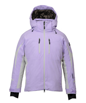 CUTTING EDGE BEYOND JACKET 1 PSM26OT02 LILAC