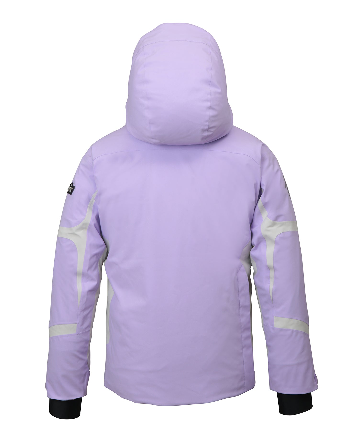 CUTTING EDGE BEYOND JACKET 1 PSM26OT02 LILAC