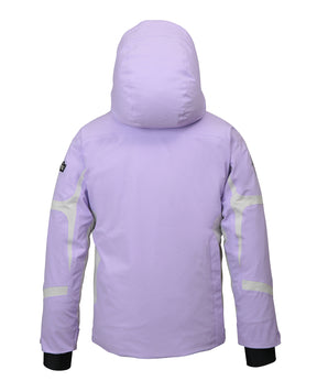 CUTTING EDGE BEYOND JACKET 1 PSM26OT02 LILAC
