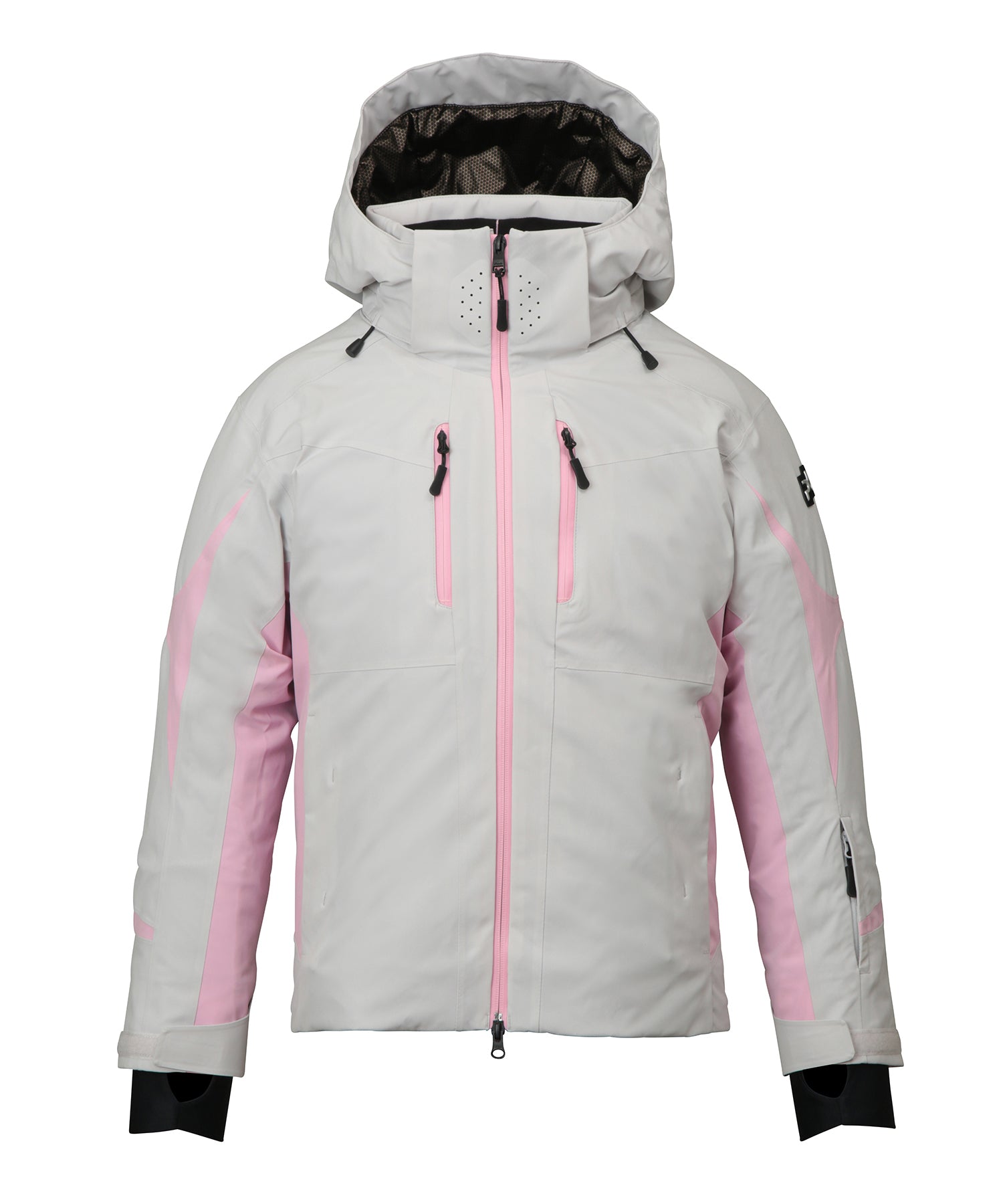 CUTTING EDGE BEYOND JACKET 1 PSM26OT02 LIGHT GRAY