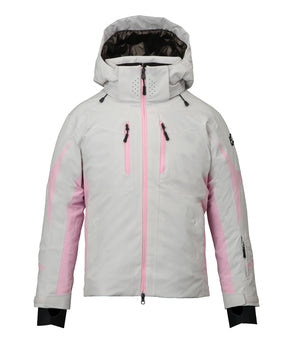 CUTTING EDGE BEYOND JACKET 1 PSM26OT02 LIGHT GRAY