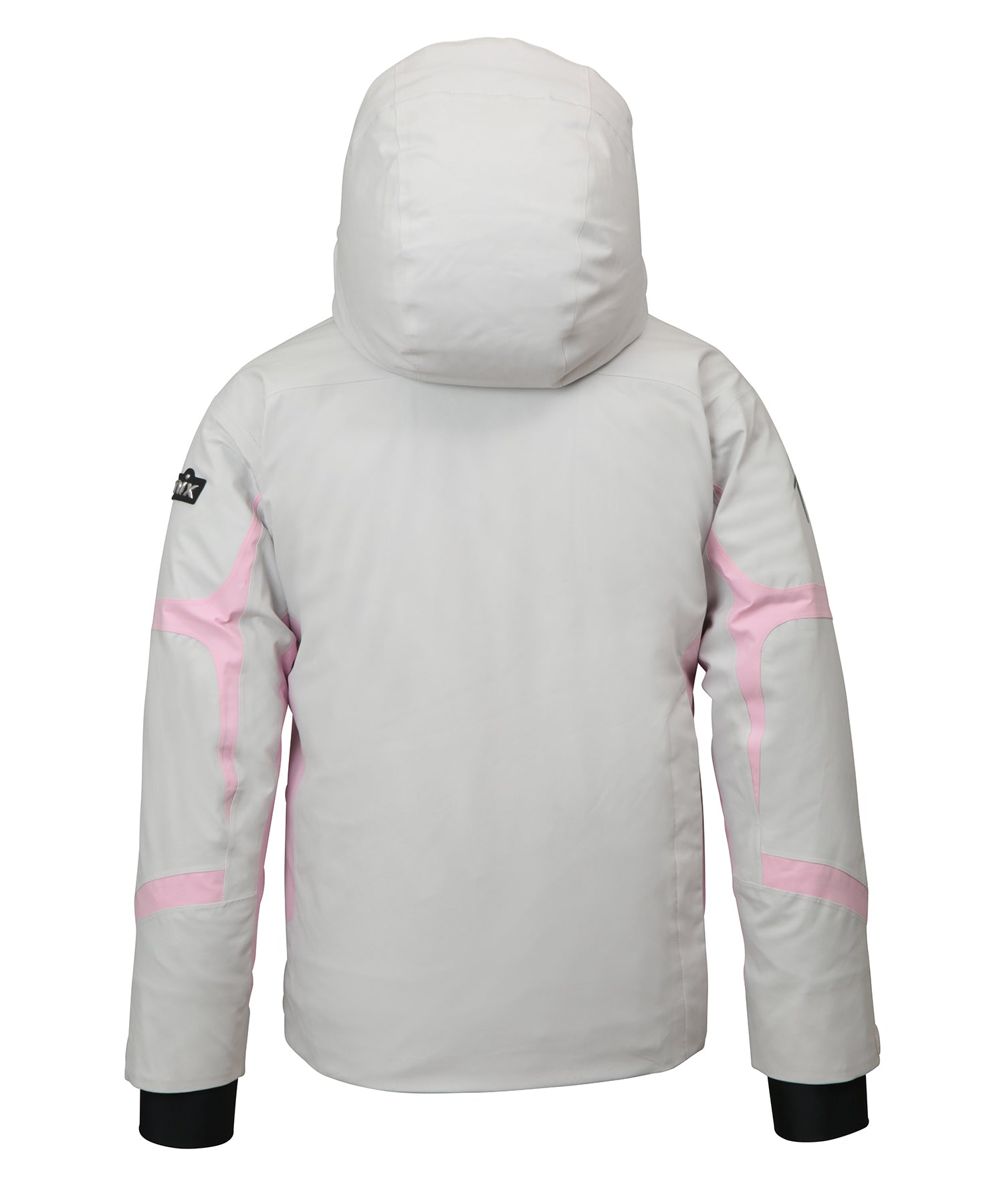 CUTTING EDGE BEYOND JACKET 1 PSM26OT02 LIGHT GRAY