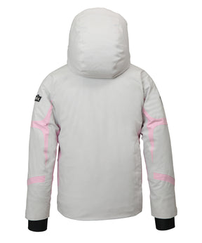 CUTTING EDGE BEYOND JACKET 1 PSM26OT02 LIGHT GRAY