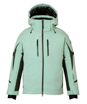 CUTTING EDGE BEYOND JACKET 1 PSM26OT02 MIST GREEN