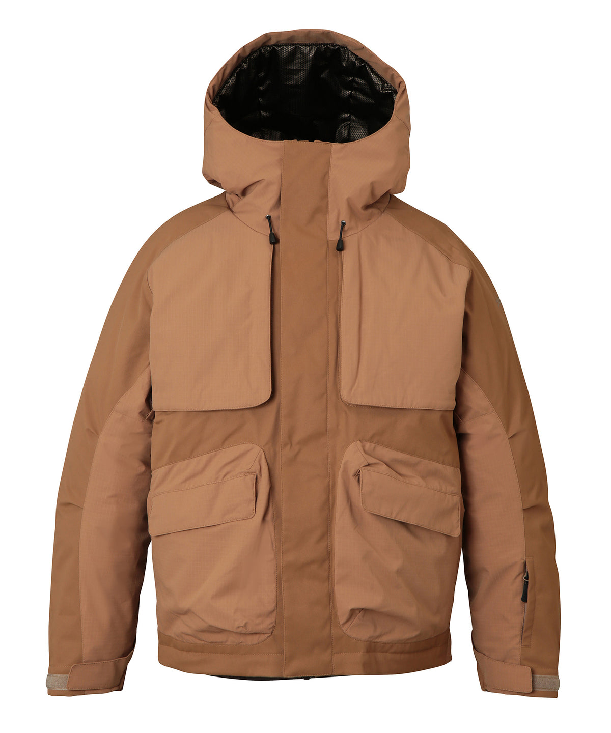 CUTTING EDGE BEYOND JACKET 2 PSM26OT03 BEIGE