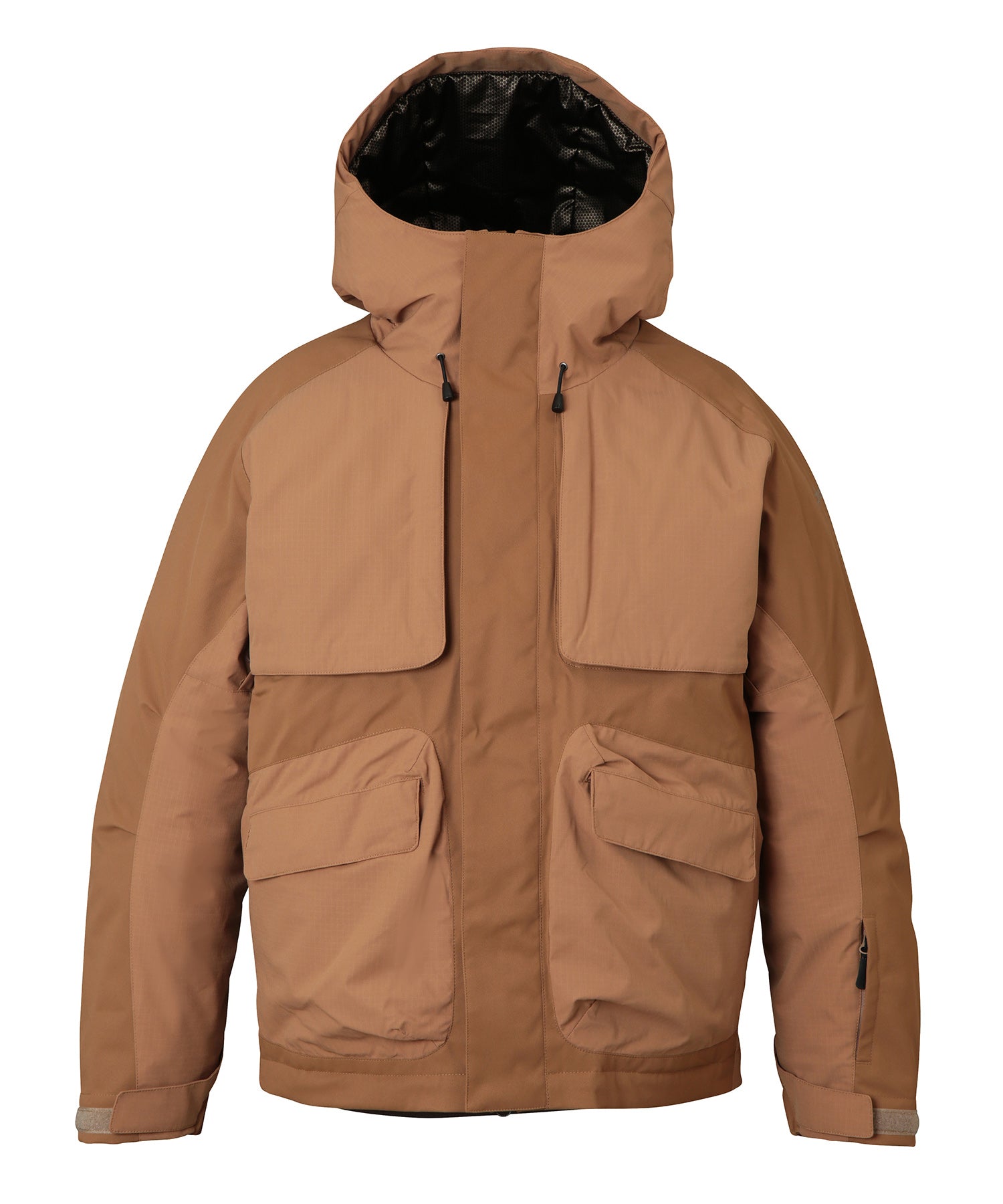 CUTTING EDGE BEYOND JACKET 2 PSM26OT03 BEIGE
