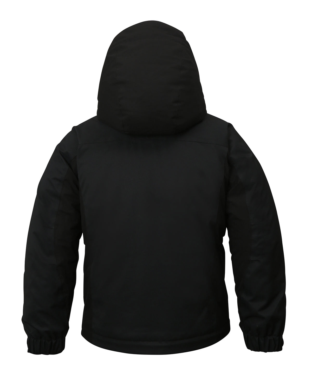 CUTTING EDGE BEYOND JACKET 2 PSM26OT03 BLACK