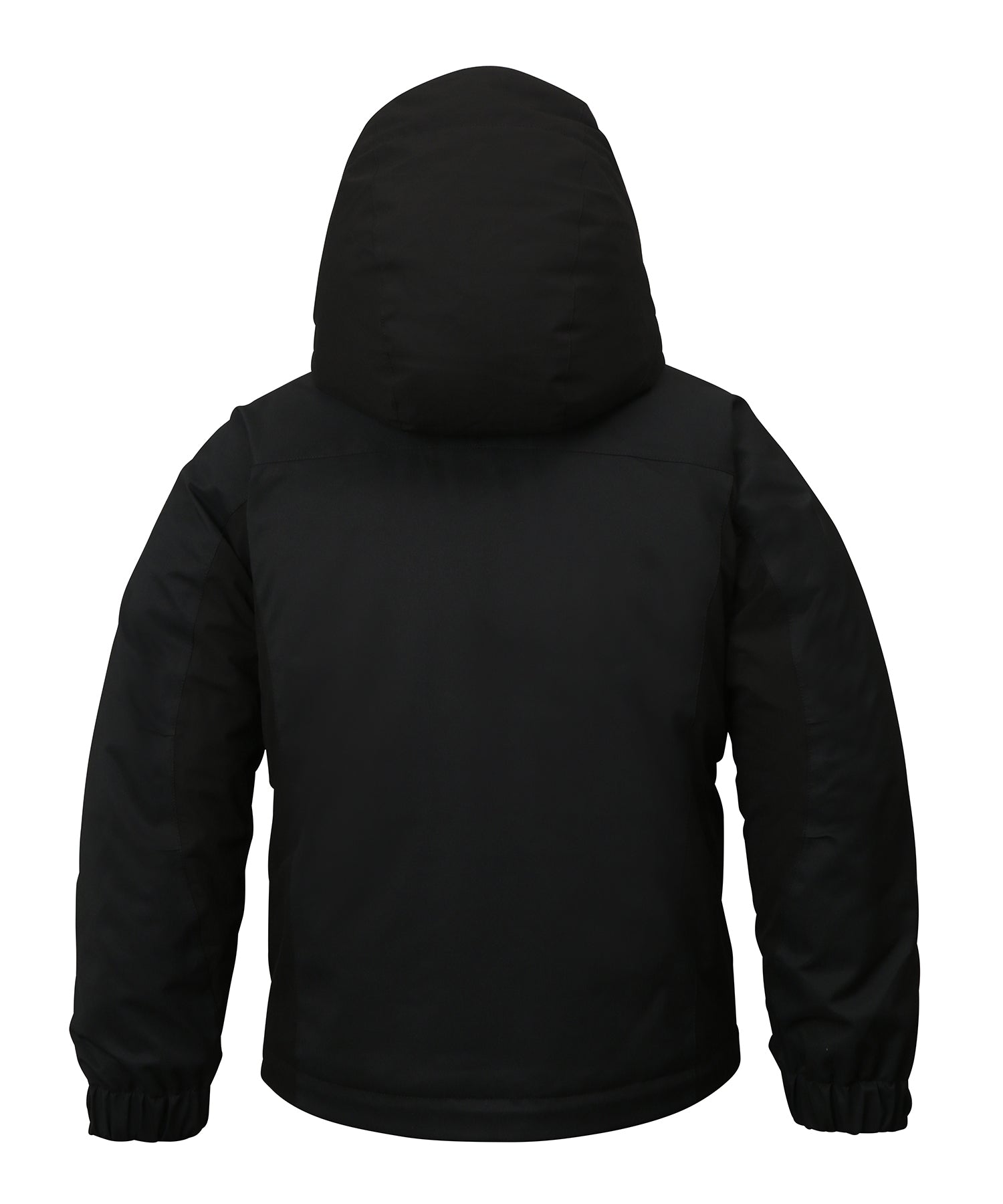 CUTTING EDGE BEYOND JACKET 2 PSM26OT03 BLACK