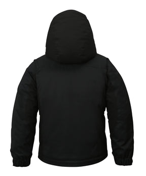 CUTTING EDGE BEYOND JACKET 2 PSM26OT03 BLACK