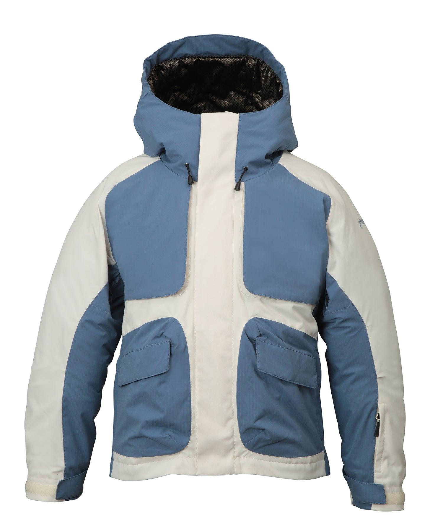 CUTTING EDGE BEYOND JACKET 2 PSM26OT03 IVORY