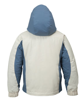 CUTTING EDGE BEYOND JACKET 2 PSM26OT03 IVORY