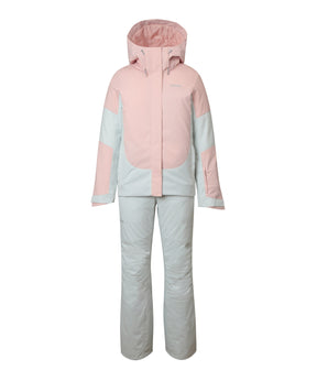 ESSENTIAL SUITS PSW262P71 PINK