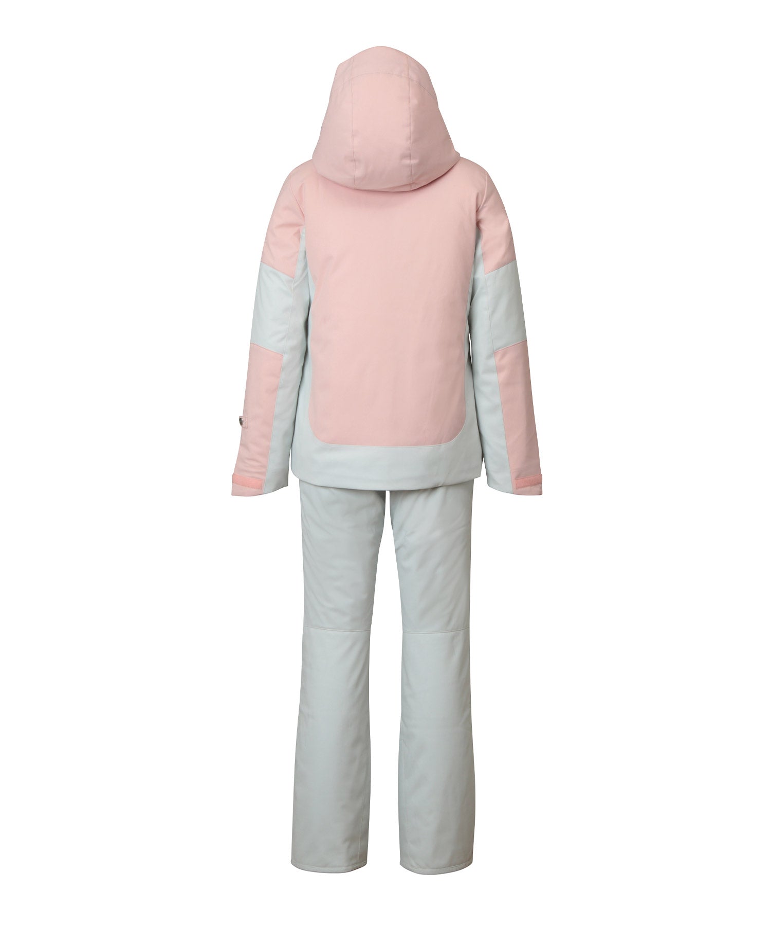 ESSENTIAL SUITS PSW262P71 PINK