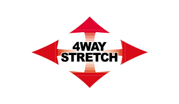 4-way Stretch