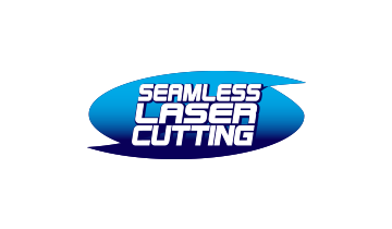 Seamless Laser Cutting
