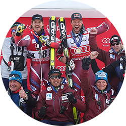 Norwegian National Alpine Ski Team