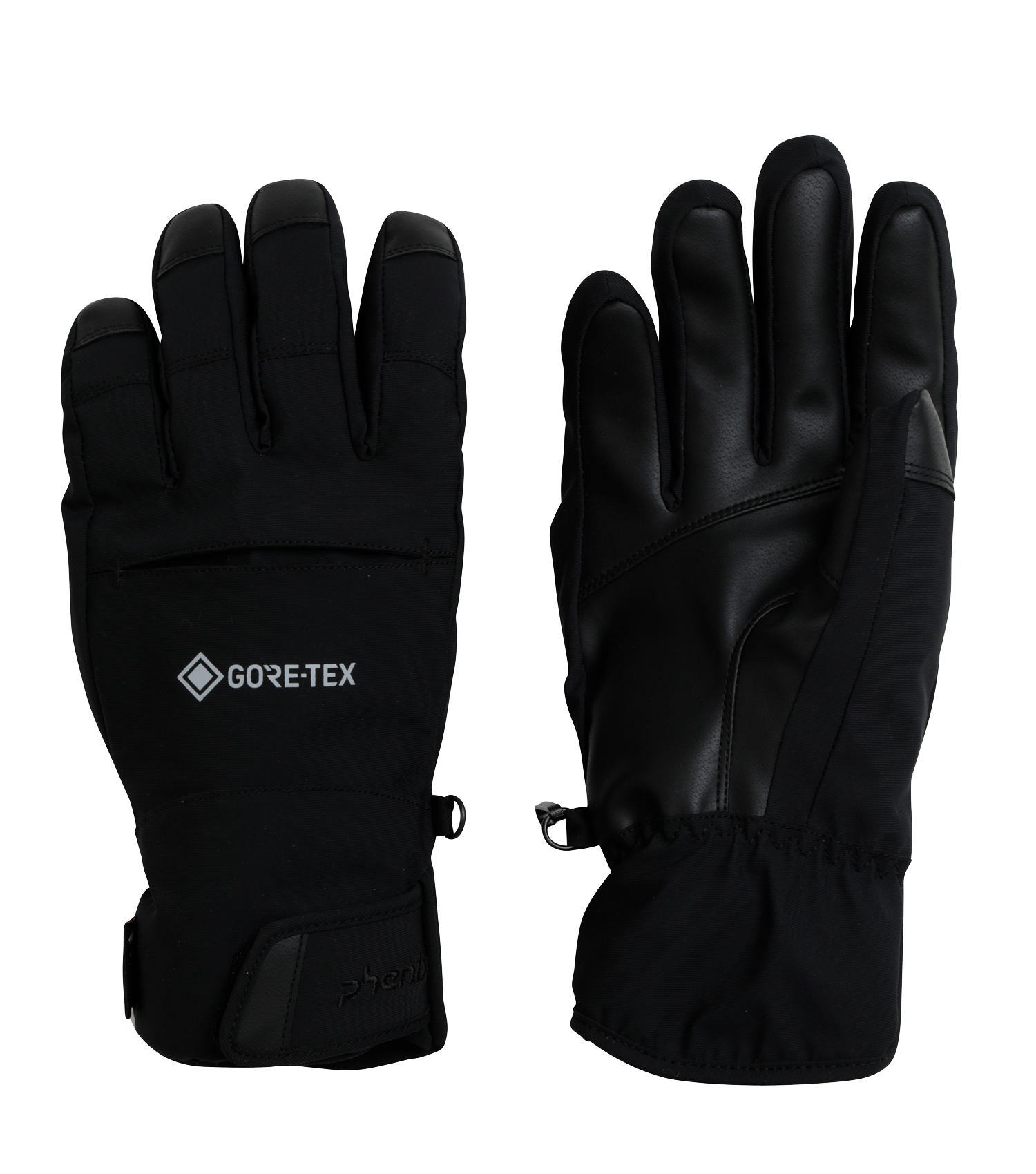 Thunderbolt Gloves