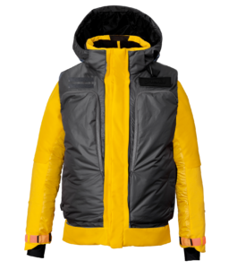 Alpine Float Jacket