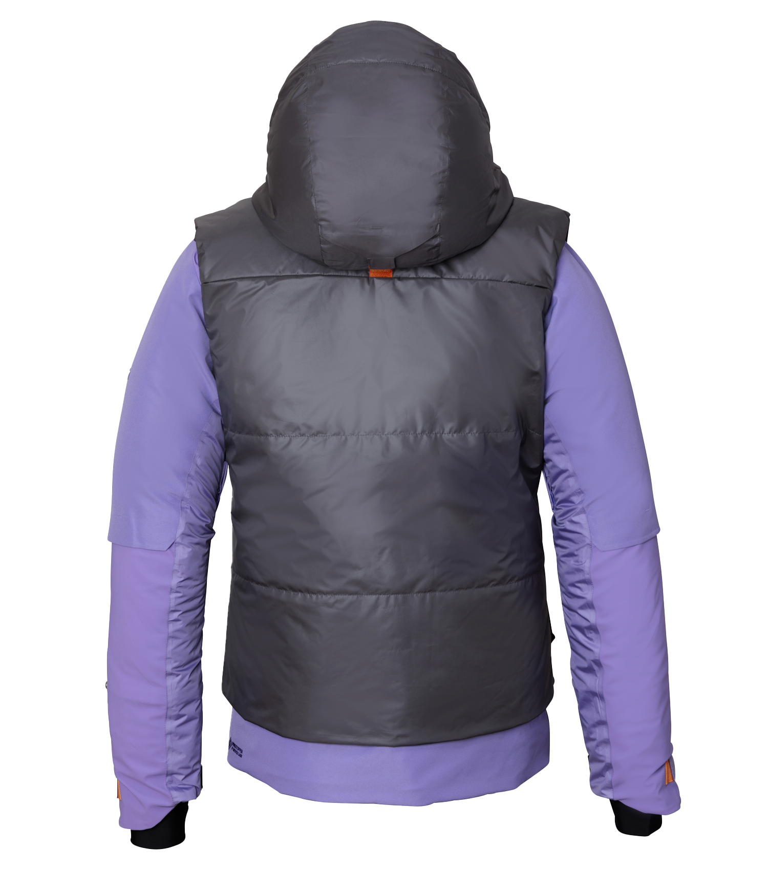 Alpine Float Jacket