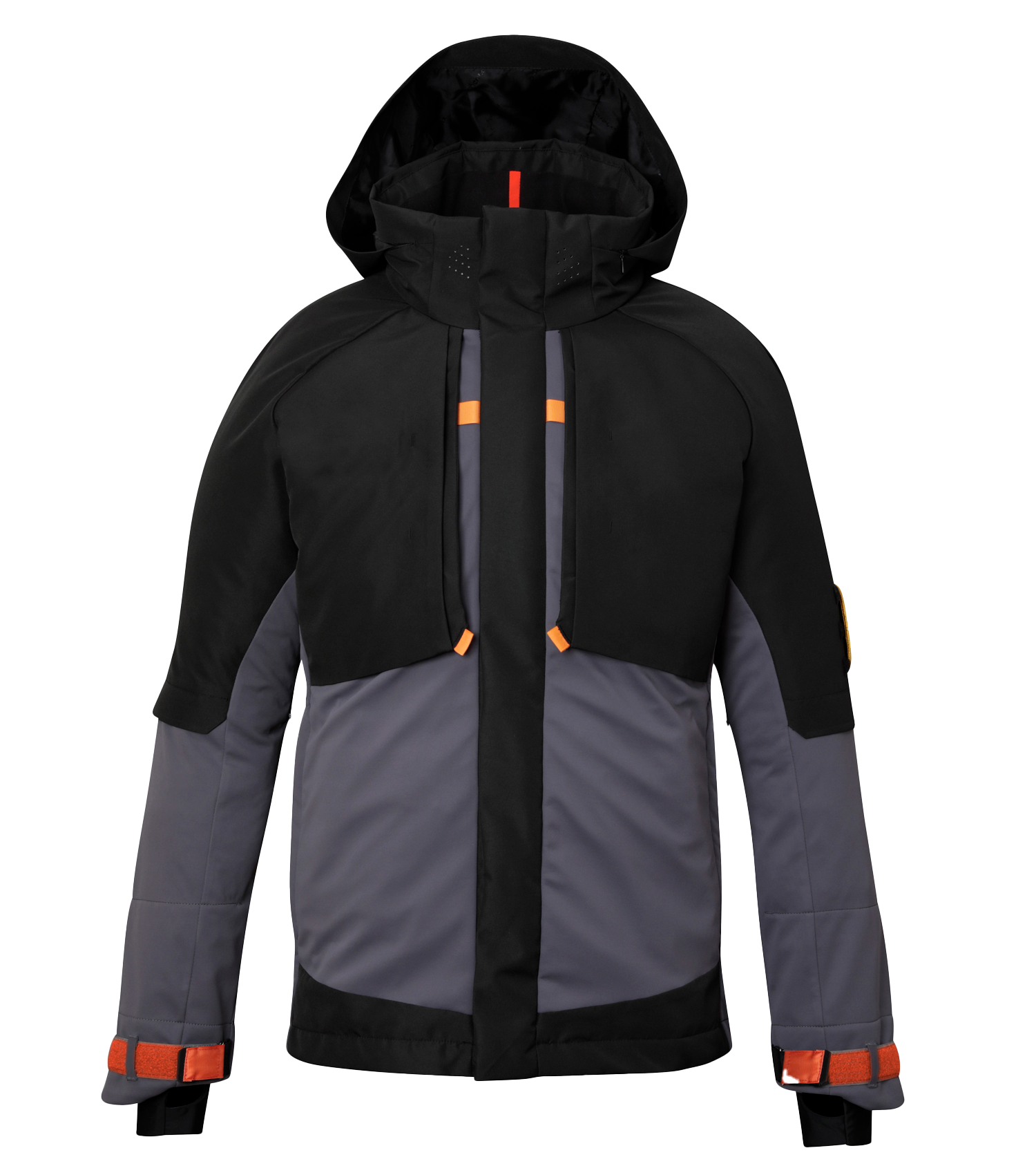 Alpine Active 3D Jacket