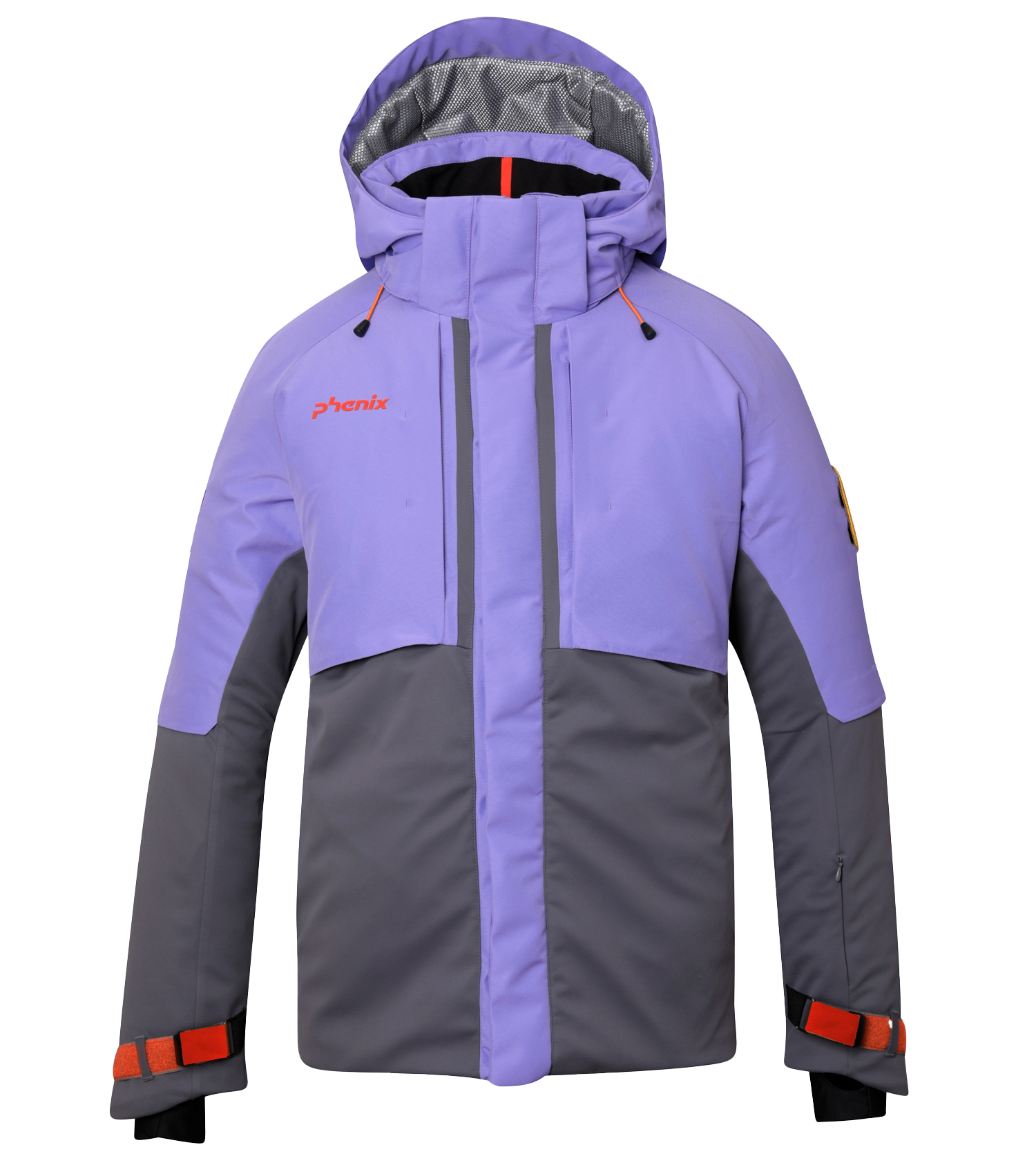 Alpine Active Jacket