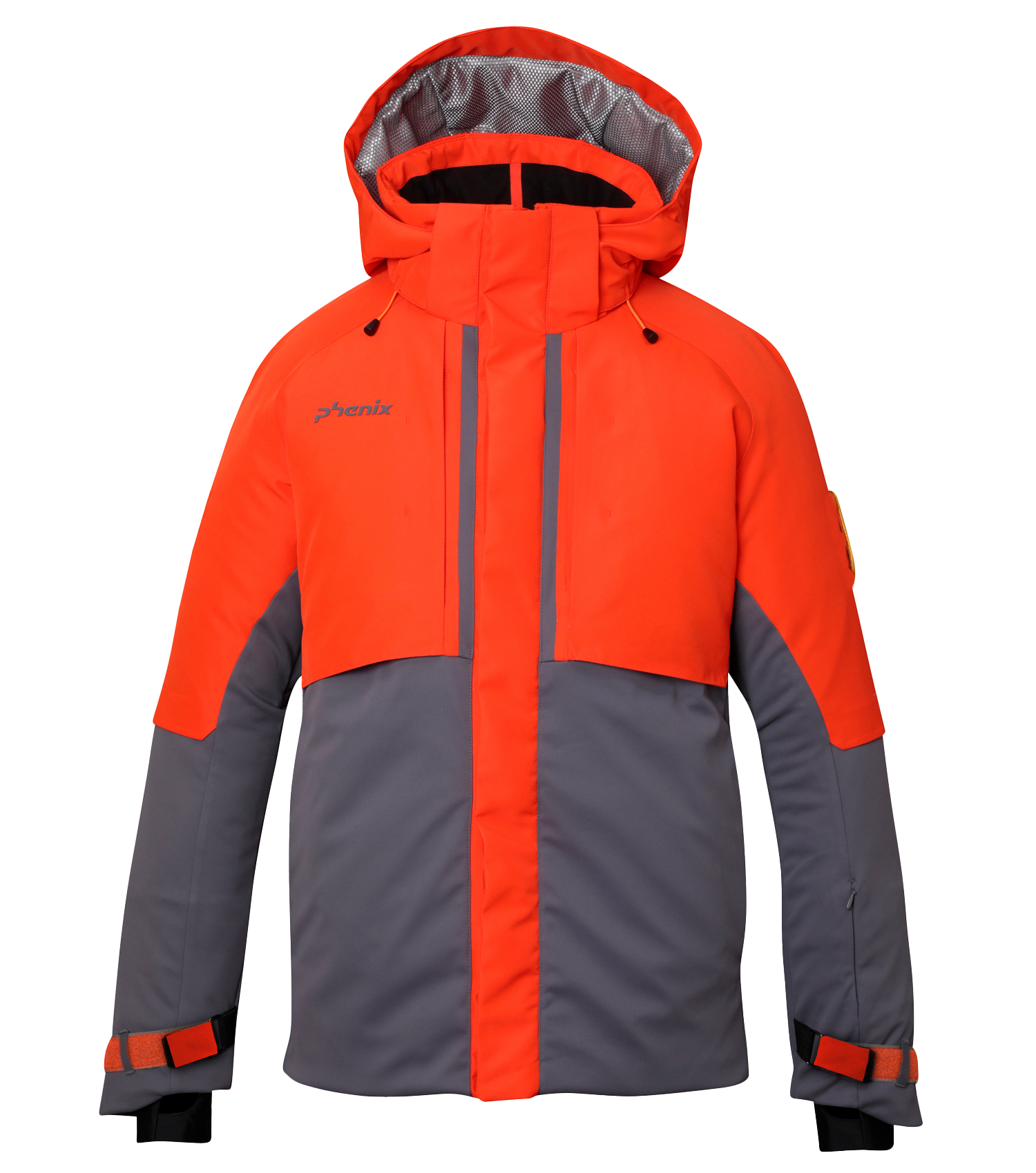 Alpine Active Jacket
