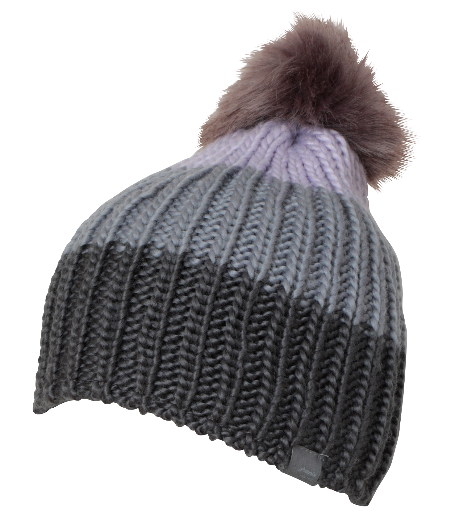 Time Travel Knit Hat