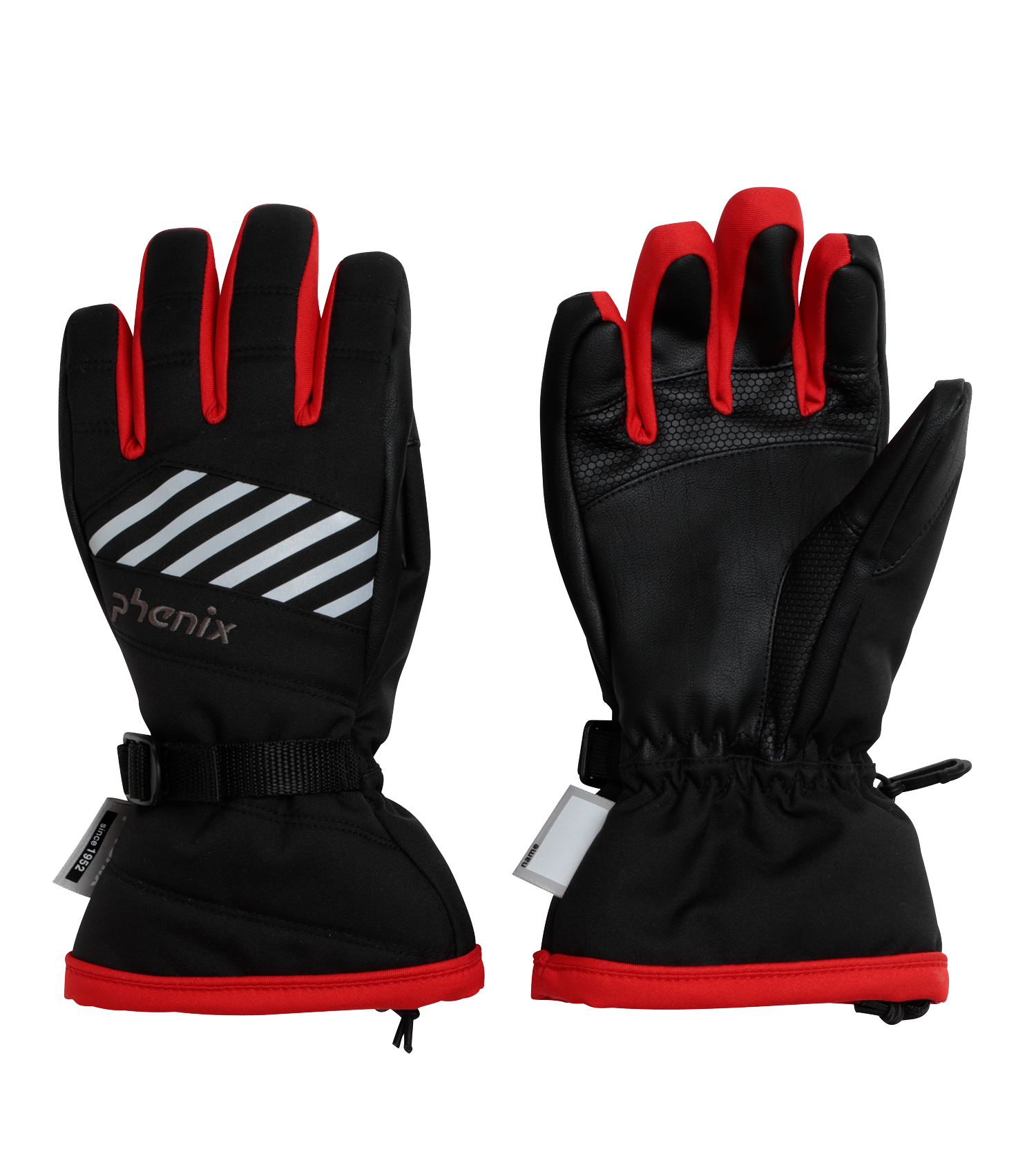 Snow Satellite Junior Gloves