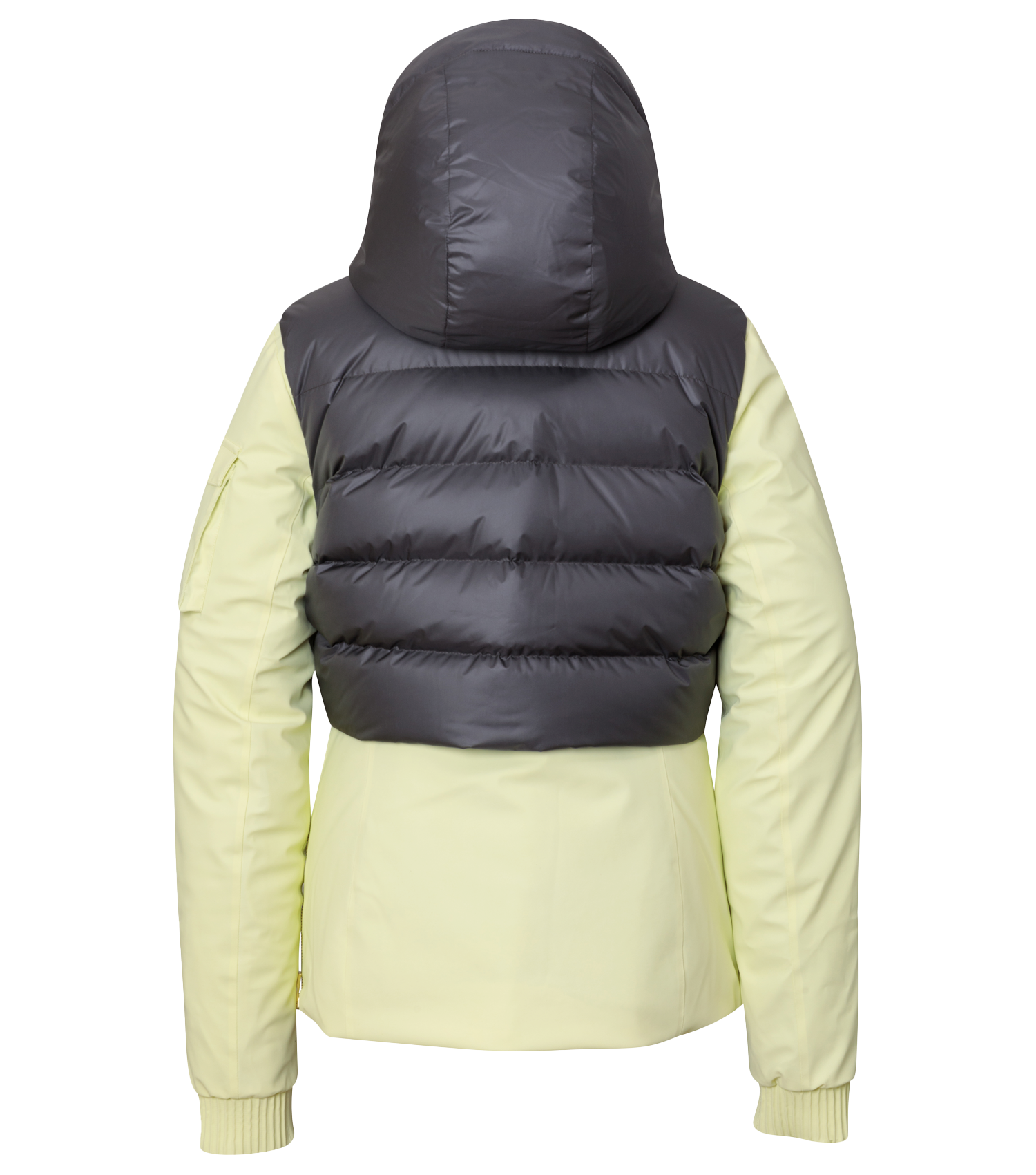 Super Space-Time 3way Jacket